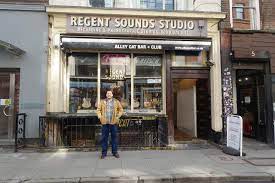 Promote your business 365 days a year with the #1 guide to london. The History Of Denmark Street London S Music Epicentre Guitar Com All Things Guitar