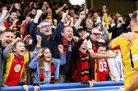 Explore tweets of partick thistle fc @partickthistle on twitter. Coronavirus In Scotland Partick Thistle Change Their Name To Family Club To Support Jags Fans Heraldscotland