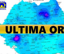 Vântul suflă cu putere, în rafale. Vremea In Å£arÄƒ Prognoza Meteo Pentru UrmÄƒtoarele DouÄƒ SÄƒptÄƒmani Evenimentul Zilei