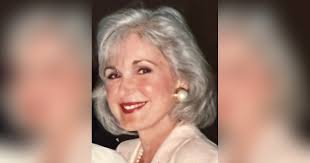 Obituary for Patricia Barstow Robbins
