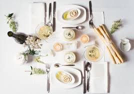 Dreamstime is the world`s largest stock photography community. 3 Rules To Setting The Perfect Dining Table