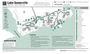 Lake somerville state park nails creek 6280 fm 180 ledbetter tx 78946. Lake Somerville State Park Birch Creek Unit The Portal To Texas History