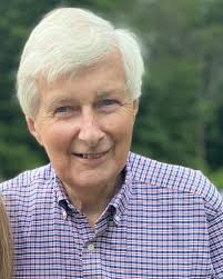 John Bray, 1941-2025