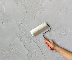 Hours may change under current circumstances Loft Concrete Wall Coating Concrete Wall Concrete Painting Concrete