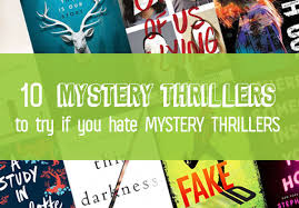 Crime and criminals of victorian england. 10 Mystery Thriller Ya Books For Teens You Ll Love In 2018