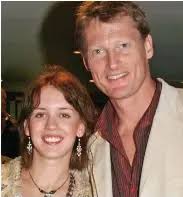 My children want daddy back, by wife of missing explorer