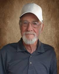 James Colvard Pritchett Obituary May 28, 2025