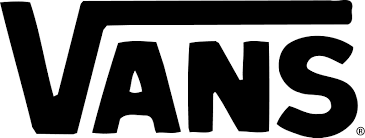 Vans Icon Logo Vans Logotipo Vans Estampas