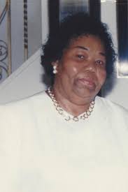 Emma Jordan Obituary