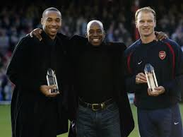 Taking to twitter (h/t daily star), wright said, time will. Ian Wright Names Arsenal S Best Ever Signing And It S Not Thierry Henry Football London