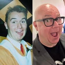 How it started…. As we kick off 2025, and I prepare for the Speaking year  that is to come, I wanted to share a clip from the RePurpose Live! launch  event last