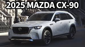 Image result for Arctic White 2025 CX-90