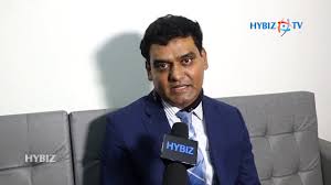 Sridhar Patibandla Ceo Kastech Software Solutions New Branch In Hyderabad Youtube