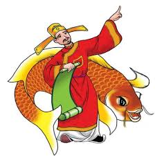 Nguồn gốc, ý nghĩa ngày Tết ông Công ông Táo