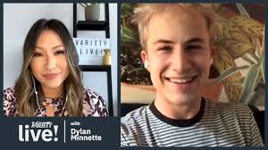 Dylan Minnette