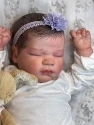 Landon by Julie Gerstein from Darling Art Reborn Nursery