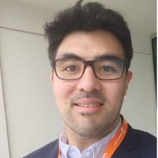 Cristobal Parra's Instagram, Twitter & Facebook