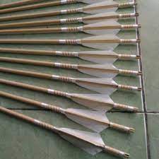 Maybe you would like to learn more about one of these? Anak Panah Kayu Ramin Arrow Panahan Shopee Indonesia