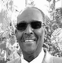 Claude PAGE Obituary (1946