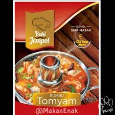 Cara masak.bumbu tomyam dgn.bumbu.shaset : Jual Produk Bumbu Tomyam Koki Jempol Termurah Dan Terlengkap April 2021 Bukalapak