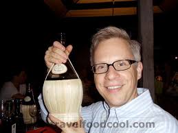 Checking Out Cecchini's