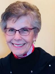 Arlene Ackerson Obituary (1935