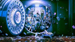Army of the dead trailer #2 (2021) zack snyder horror following a zombie outbreak in las vegas, a group of mercenaries take the ultimate gamble, venturing into the quarantine zone to pull off the greatest heist ever attempted. Gamepressure Com Zack Snyder S Army Of The Dead Trailer Shows Clever Zombies Steam News