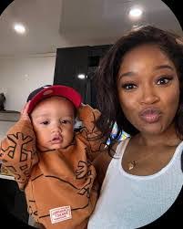 Aiesha Bailey's Instagram, Twitter & Facebook