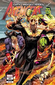 Hulk's face has gone through a few changes and his body looks different from the incredible hulk but that's never mentioned. Marvel Debuts Phoenix Designs For Luke Cage Shang Chi Howard The Duck And More