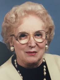 Elizabeth O. Guran Obituary July 9, 2019