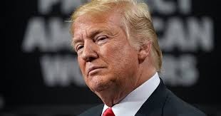 Trump says 3D gun blueprints don't 'seem to make much sense!' — thousands  are already printed