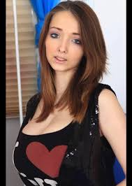 露西·王爾德(Lucie Wilde)，擁有絕世身材的捷克國寶級美女- 頭條匯