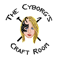Can craft cyborg equip, mecha wyrm, and diode wolf, and can change your appearance. The Cyborg S Craft Room Home Facebook