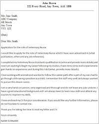 Before we get to the vet tech cover letter sample i've put together, keep these general tips in. Cover Letter Template Veterinary Assistant Professional Veterinary Assistant Cover Letter Sample Writing Guide