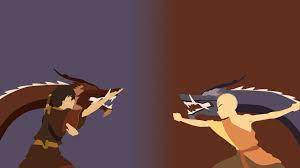Some content is for members only, please sign up to see all content. Aang And Zuko Wallpapers Top Free Aang And Zuko Backgrounds Wallpaperaccess