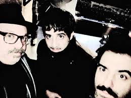 Oh Mary Don't You Weep