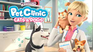 Receive notifications about hospital promotions, lost pets in our vicinity and recalled pet foods. My Universe Pet Clinic Cats Dogs For Nintendo Switch Nintendo Game Details