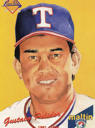 15/10/1994: Luis Salazar debutó como manager de Tiburones en el juego  inaugural ante Leones, tras haberse retirado en la 93-94 después de jugar  16 campañas con La Guaira. Ganó Caracas 9x8, la