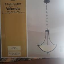Hampton Bay Other Light Fixture Poshmark