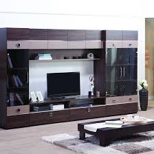 Some tv showcase designs in the hall combine safety and functionality by providing storage solutions for your favourite books, sound systems and souvenirs. Home Tv Showcase Design