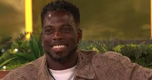 Marcel admits tragic reason he wanted to quit Love Island All Stars