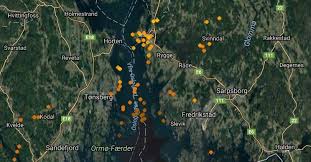 Jul 02, 2021 · på søndag ettermiddag er det fare for mye lyn og torden på vestland fylke og møre og romsdal. Nyheter Vaer Lyn Og Torden Over Deler Av Vestfold