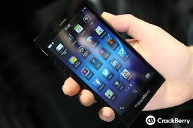 BlackBerry Z30 apps in BlackBerry World ...