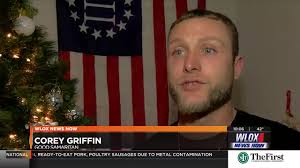 Good Samaritan identified after stopping to help Biloxi police