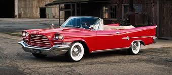 Image result for Spun Yellow 1959 Chrysler