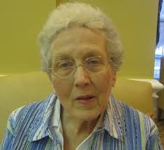 Contributions to the tribute of Shirley Campbell Eagan