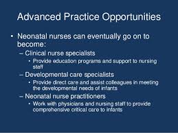 How to become a neonatal nurse. Build A Nicu Nurse