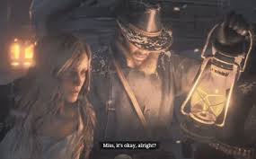 Still, if you want to get clued up and find out more about the immersive western world. Rdr2 Chapitre 1 Histoire Liste De Missions Red Dead Redemption 2