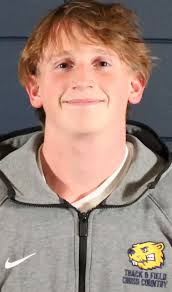 2025 Men's Track & Field Roster