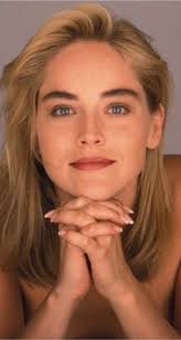 Sharon stone on how basic instinct nearly broke her, before making her a star. 12 Sharon Stone Young Ideas Sharon Stone Sharon Stone Young Sharon Stone Photos